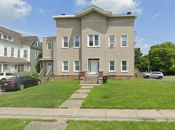 2102 Whitesboro St APT 4, Utica, NY 13502