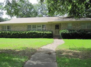 655 E Morgan, Meridian, TX 76665