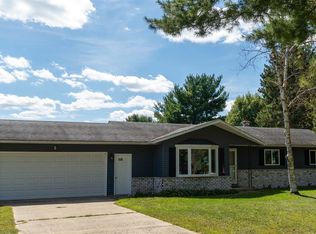 120 Daisy Ln, Montello, WI 53949