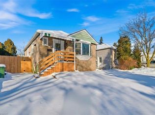 86 E 38th St, Hamilton, ON L8V 4E5