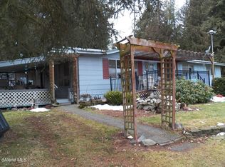 7754 Blacktail Rd, Careywood, ID 83809