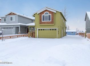 8114 Grayhawk Cir, Anchorage, AK 99507