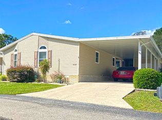 604 S Crooked Tree Path, Homosassa, FL 34448