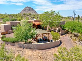 2427 W Lazy G Ranch Rd, New River, AZ 85087