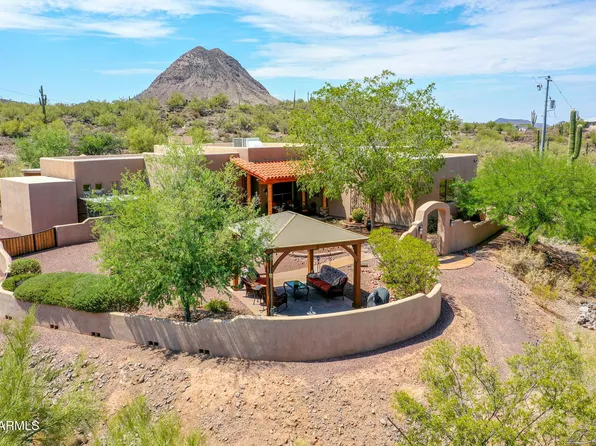 2427 W LAZY G RANCH Road, New River, AZ 85087