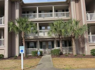 93 Pinehurst Ln UNIT 4G, Pawleys Island, SC 29585