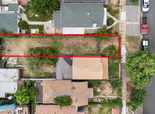 3433 N Lafayette Street, Denver, CO 80205