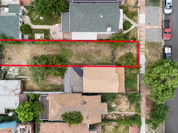 3433 N Lafayette Street, Denver, CO 80205