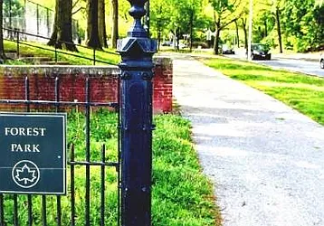 Rented by Ridgewood Capital NYC LLC