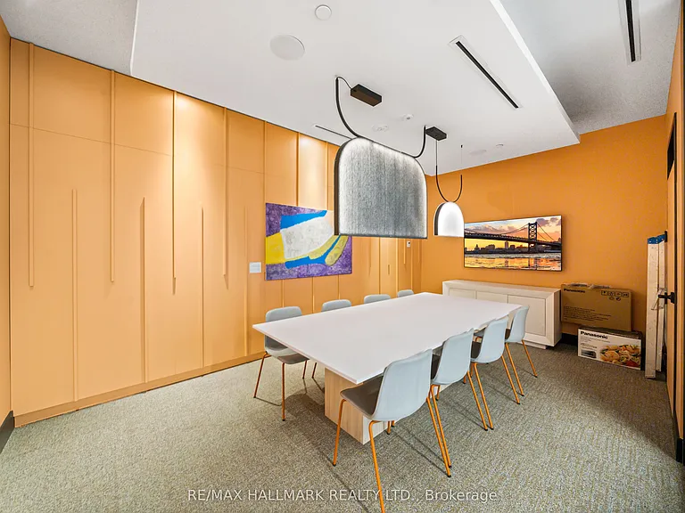 130 River St #505 — Photo 31