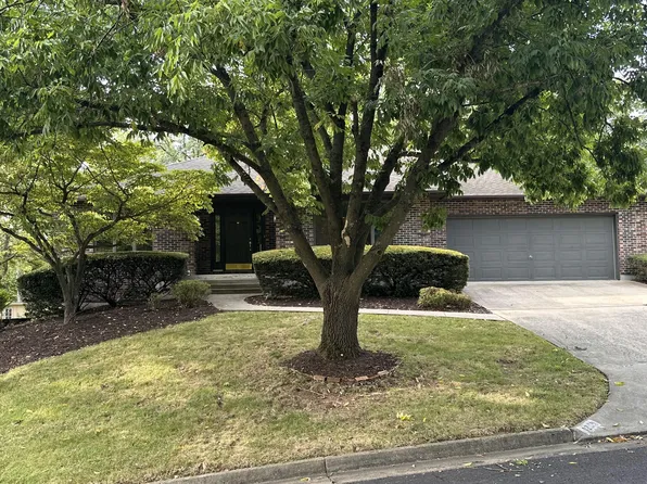 1209 Hulen Dr, Columbia, MO 65203