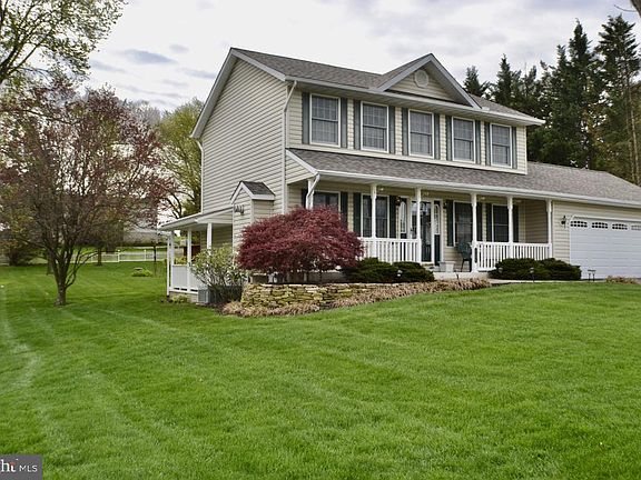 2nd image of 1103 Courtland Dr