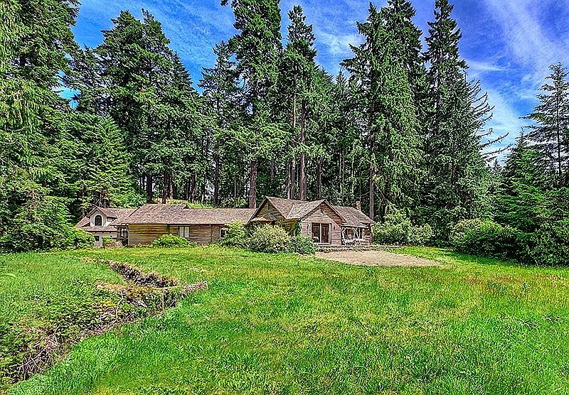 For Sale: 6600 Flanegan Rd W, Lakewood, WA 98499