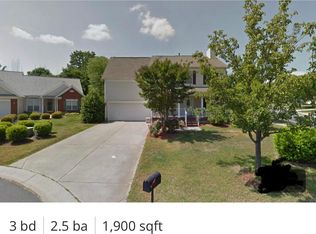 13608 Christian Tyler Ct, Charlotte, NC 28278