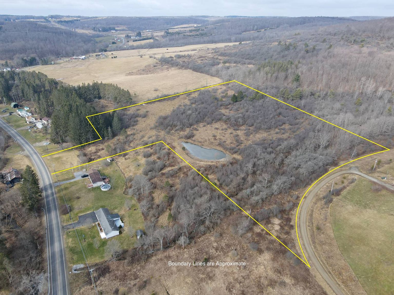 Bakerstand Rd #11, Franklinville, NY 14737 | MLS #11260331 | Zillow