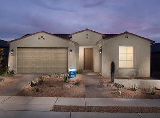 Haven Plan, Del Webb at Rocking K, Tucson, AZ 85747