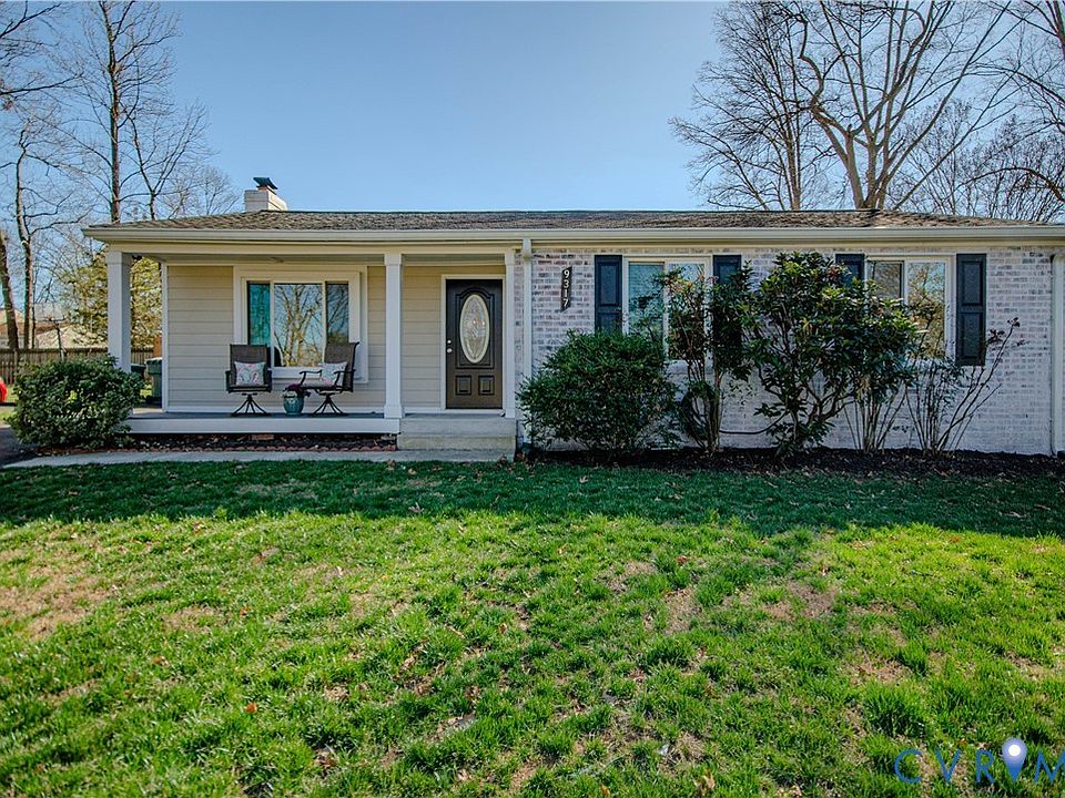 1st image of 9317 Classic Rd