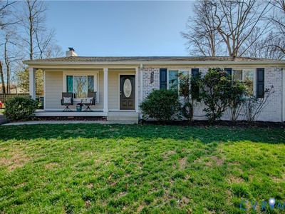 9317 Classic Rd, Glen Allen, VA, 23060