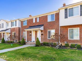 22980 Marter Rd, Saint Clair Shores, MI