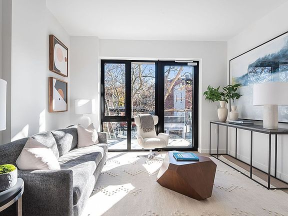 2nd image of 435 Tompkins Ave #407