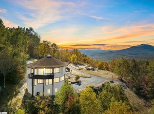 223 Look Off Dr, Cleveland, SC 29635