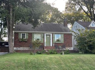 161 Kenner Ave, Nashville, TN 37205