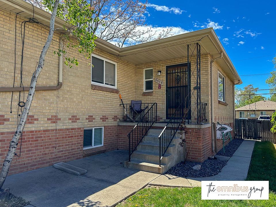 1st image of 2479-2481 S Corona St #2479