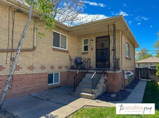 2479-2481 S Corona St #2479, Denver, CO 80210