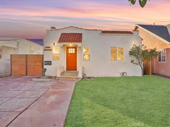 6315 Madden Ave, Los Angeles, CA 90043