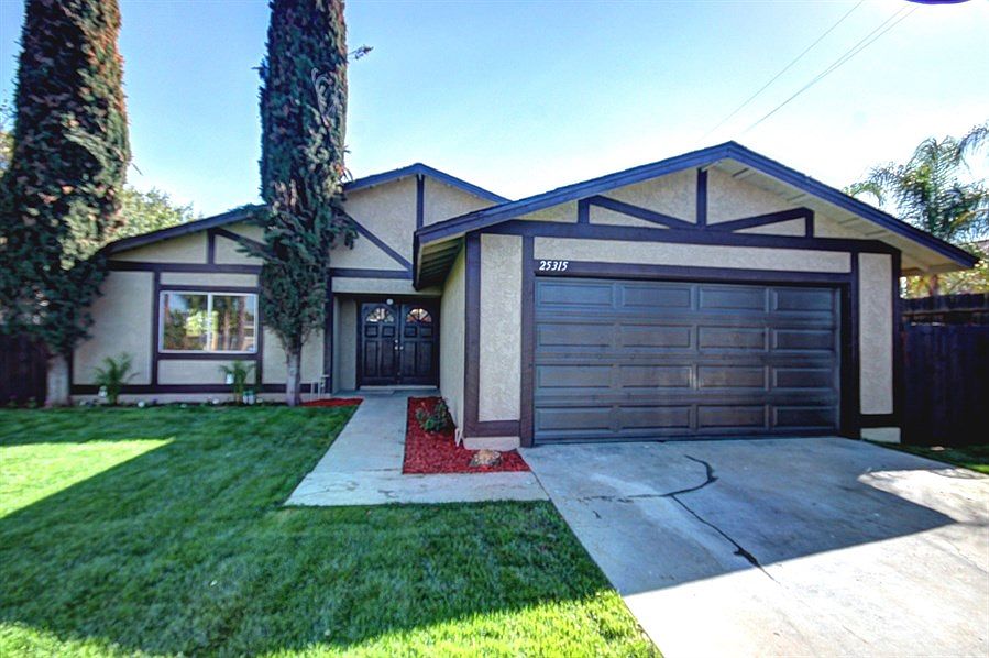 1st image of 25315 Gentian Ave