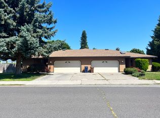 5430 W Ridgecrest Dr, Spokane, WA 99208