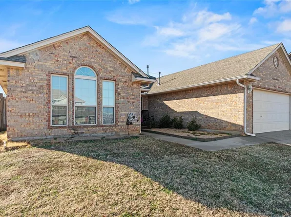 11300 NW 101st St, Yukon, OK 73099