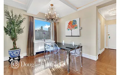 Sold by Douglas Elliman
