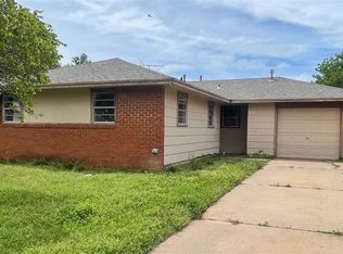 306 N Glenwood Dr, Enid, OK 73703