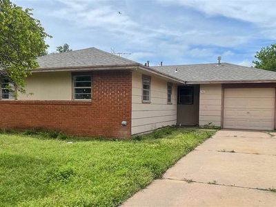 306 N Glenwood Dr, Enid, OK, 73703