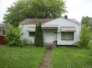4402 Culver St, Dearborn Heights, MI 48125