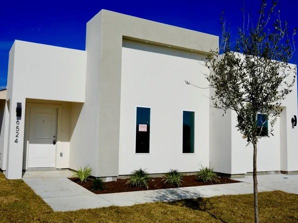 6524 Adenia Loop, Laredo, TX 78043