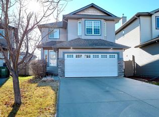 143 Acacia Cir, Leduc, AB T9E 0C9