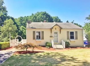 3311 Leo St, Alton, IL 62002