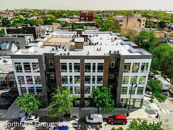2nd image of 1955 N Richmond St #305