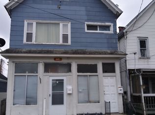 601 Fulton St UNIT 3, Buffalo, NY 14210