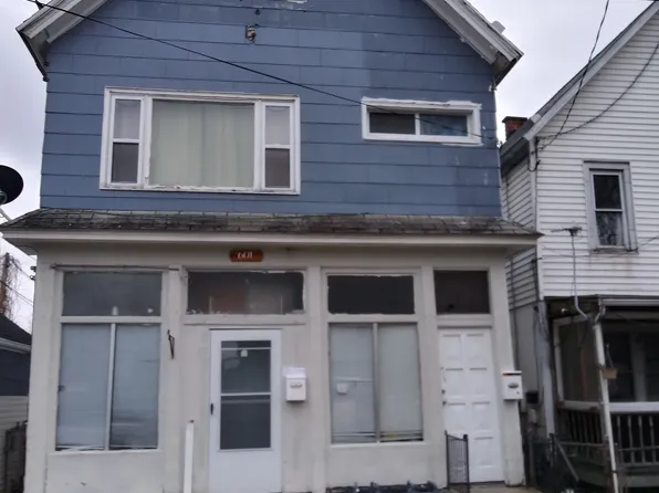 601 Fulton St Unit 3, Buffalo, NY 14210