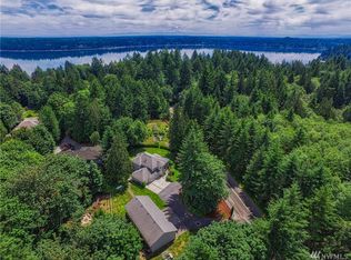 4040 61st Ave NW, Olympia, WA 98502