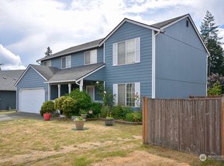 1504 Fitz Hugh Ct SE, Olympia, WA 98513