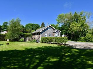 87 Rockland St, Dartmouth, MA 02748