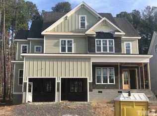 305 Basanite Pl, Cary, NC 27519