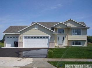 14684 36th Cir, Clear Lake, MN 55319
