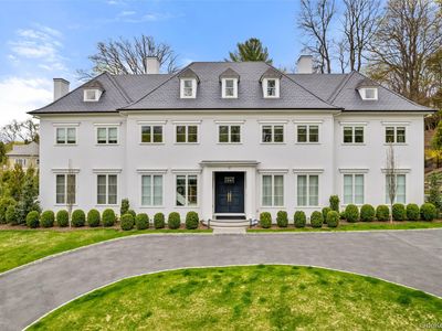 17 Oxford Road, Scarsdale, NY, 10583
