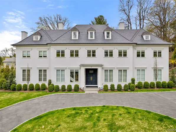 17 Oxford Road, Scarsdale, NY 10583