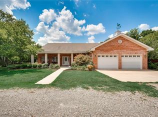 1174 Chicken Field Rd, Whitewright, TX 75491